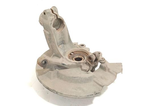 Left front steering knuckle FORD KUGA II (DM2) 2.0 TDCi | BP38704463M25 - Image 2
