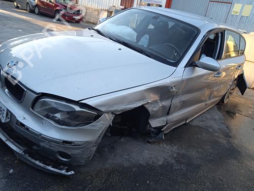 Rear left window mechanism BMW 1 (E87)  | BP23440440C24 