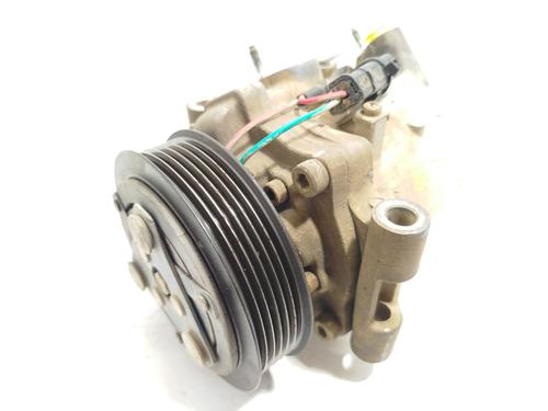 AC compressor CITROËN BERLINGO Box Body/MPV (K9) 1.5 BlueHDi 75 | BP28583785M34 - Image 2