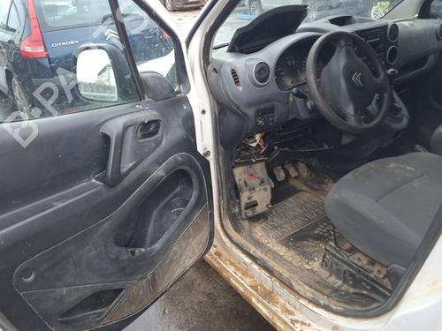 Steering column stalk CITROËN BERLINGO Box Body/MPV (B9) 1.6 HDi / BlueHDi 75 | BP24660518I23  - Image 19