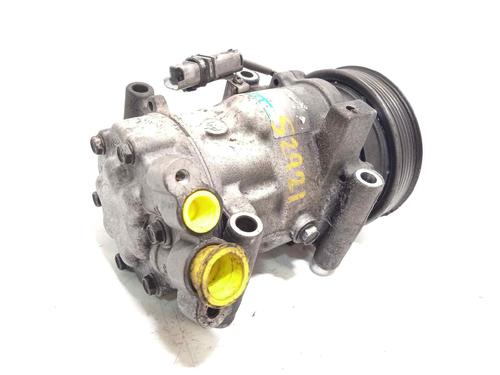 Used AC compressor NISSAN MICRA III (K12) [2002-2011]  16851393