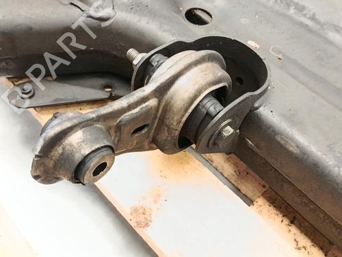 Subframe AUDI A1 (8X1, 8XK) 1.0 TFSI | BP36801117M9 - Image 4