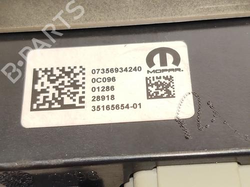 Switch JEEP RENEGADE SUV (BU, B1, BV) 2.0 CRD 4x4 | BP34461842I30  - Image 7