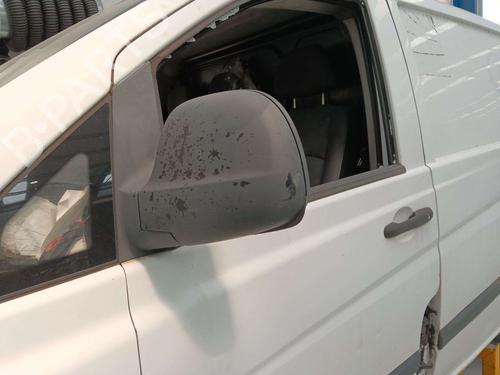 Electronic module MERCEDES-BENZ VITO / MIXTO Van (W639) 111 CDI (639.601, 639.603) | BP38331925M83 - Image 10