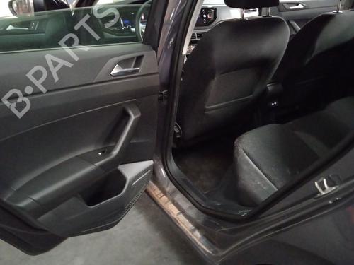 Subframe VW POLO VI (AW1, BZ1, AE1) 1.0 TSI | BP31971886M9