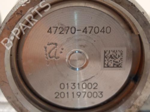 ABS pump TOYOTA C-HR (_X1_) 1.8 Hybrid (ZYX10_, ZYX11_) | BP29481463M43 