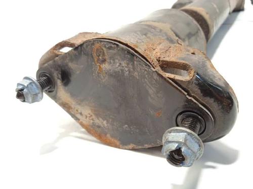 Left rear shock absorber MERCEDES-BENZ M-CLASS (W164) ML 420 CDI 4-matic (164.128) | BP9346207M18 