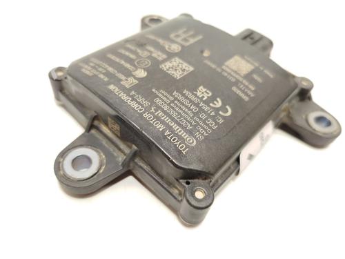 Electronic module TOYOTA C-HR (_X1_) 1.8 Hybrid (ZYX10_, ZYX11_, ZYX10R, ZYX11R) | BP24579157M83 - Image 2