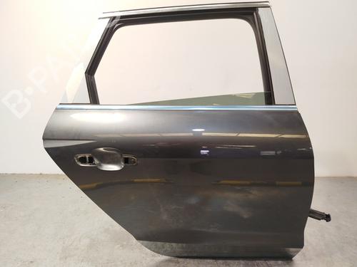 right-rear-door-audi-a4-b9-avant-8w5-8wd-2015-27396563 main image