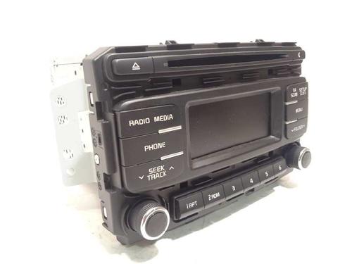 Used Radio KIA SPORTAGE IV (QL, QLE) 1.6 GDI (132 hp) 13367239