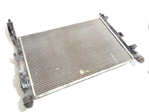 Used Water radiator FORD FOCUS III 1.0 EcoBoost (125 hp) 8946220
