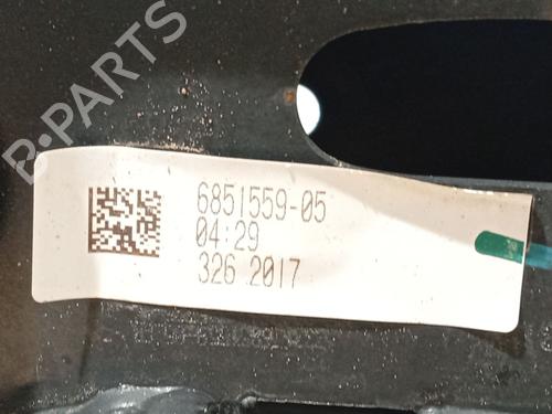 Bagaksel MINI MINI (F55) One D | BP32493008M2 