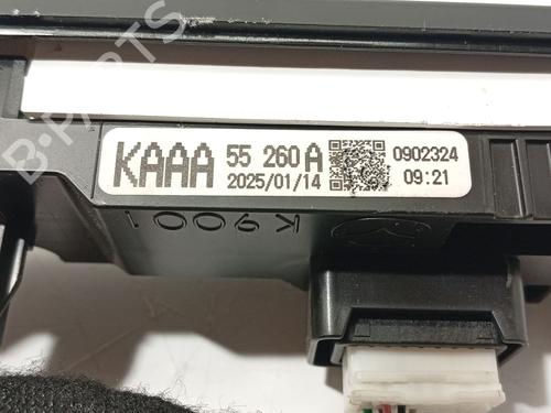 Electronic module MAZDA 3 Saloon (BP_) 2.5 e-SKYACTIV-G (BP5S) | BP34441020M83  - Image 7