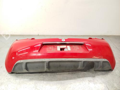 Rear bumper CITROËN DS3 (SA_) 1.6 HDi 90 | BP29452366C8 
