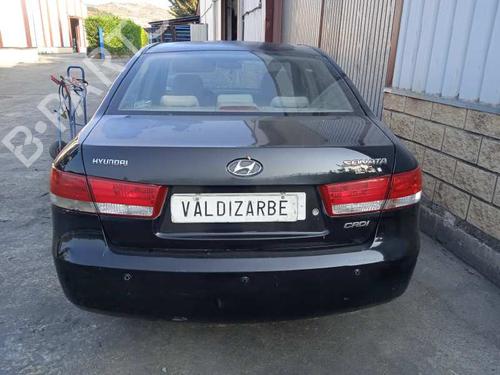 Electronic module HYUNDAI SONATA V (NF) 2.0 CRDi | BP8244756M83