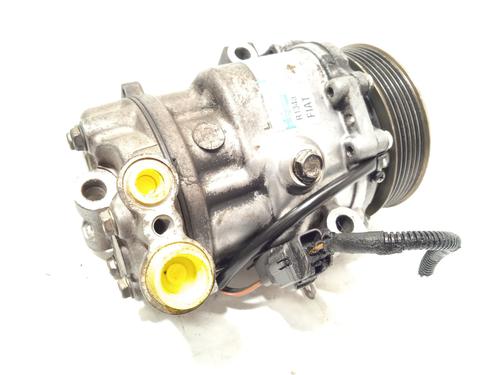 Used AC compressor FIAT FIORINO Box Body/MPV (225_) 1.3 D Multijet (225BXD1A, 225BXB1A, 225BXB11) (75 hp) 18916458