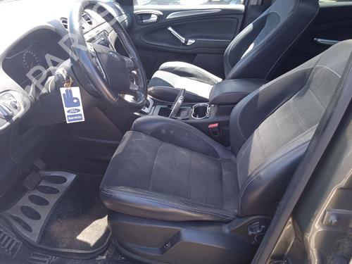 Left front window switch FORD S-MAX (WA6)  | BP19265424I27  - Image 23