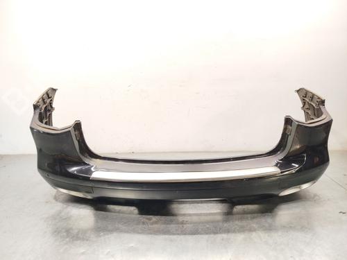 Bagtil kofangere PORSCHE CAYENNE (9PA) S 4.8 (385 hp) 32369295