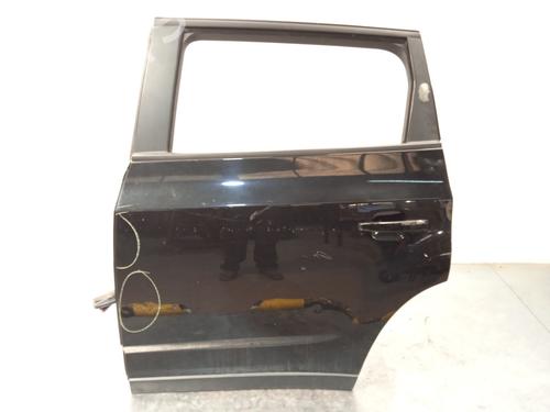 Used Left rear door CHEVROLET ORLANDO (J309) 2.0 D (131 hp) 18547892