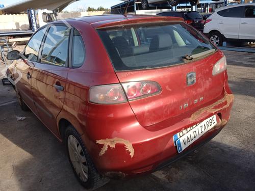 Engine SEAT IBIZA III (6L1) 1.4 16V | BP30876876M1 