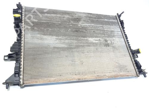 Used Water radiator FORD FOCUS IV (HN) 1.0 EcoBoost (125 hp) 25051698