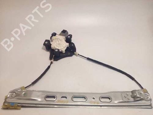 Used Front left window mechanism FORD TRANSIT CONNECT V408 Box Body/MPV 1.5 TDCi (101 hp) 4823659