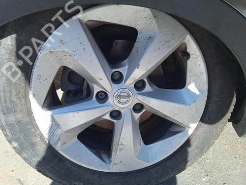 Throttle body NISSAN QASHQAI II (J11, J11_) 1.6 dCi ALL MODE 4x4-i | BP29567516M82 