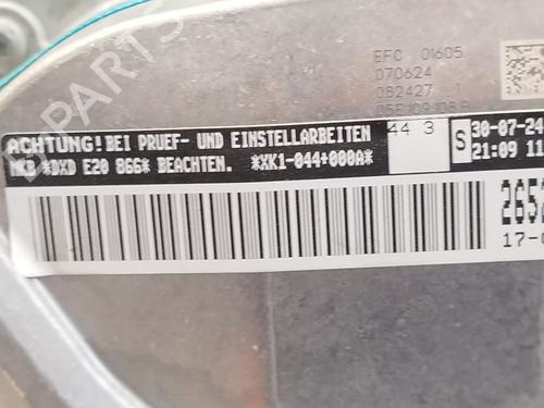 Engine SEAT IBIZA V (KJ1, KJG) 1.5 TSI | BP36997070M1 - Image 10