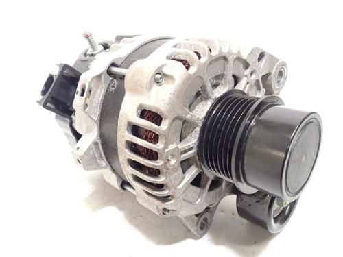 Used Alternator Alternator 15843514 15843514