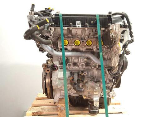 Used Engine Engine 16112977 16112977