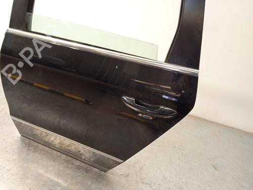 Left rear door VW PASSAT B6 Variant (3C5) 2.0 TDI 16V | BP29352224C4 