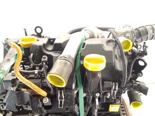 Engine RENAULT MEGANE III Hatchback (BZ0/1_, B3_)  | BP30168160M1 