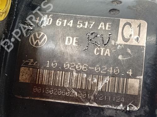 ABS pump AUDI A3 (8P1) 2.0 TDI 16V | BP32451398M43 