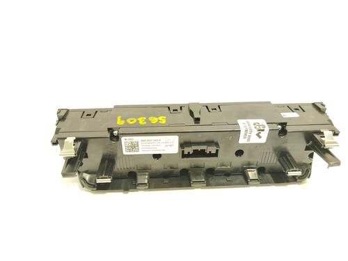 Climate control AUDI Q4 E-TRON Sportback (F4N) 40 | BP28106880I5 