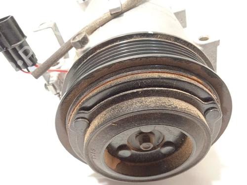 AC compressor KIA PICANTO III (JA) | BP16291988M34