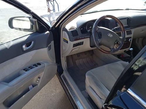 Front right window mechanism HYUNDAI SONATA V (NF)  | BP27719718C23 