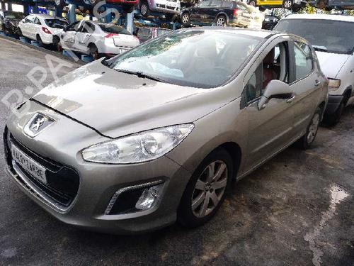 PEUGEOT 308 I (4A_, 4C_) 1.6 HDi (112 hp) 821166