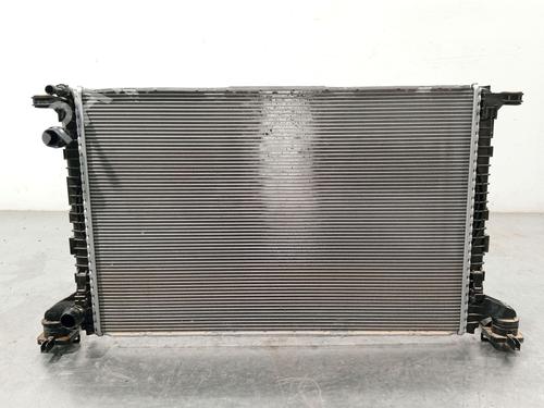 Used Water radiator AUDI A5 Sportback (F5A, F5F) 35 TDI (163 hp) 31933495