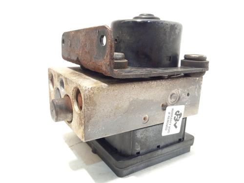 ABS pump SSANGYONG RODIUS I 2.7 Xdi 4WD | BP24363731M43