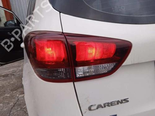 Climate control KIA CARENS IV 1.6 GDi | BP16547471I5 