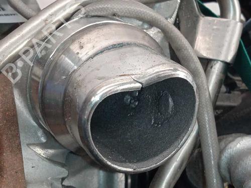 Engine NISSAN MICRA V (K14)  | BP13754813M1 