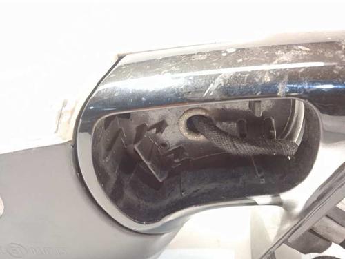 Bakspejl Højre VW PHAETON (3D1, 3D2, 3D3, 3D4, 3D6, 3D7, 3D8, 3D9)  | BP11110789C27 