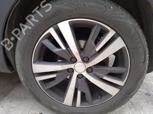 Intercooler PEUGEOT 3008 II SUV (MC_, MR_, MJ_, M4_) 1.2 THP/ PureTech 130 (MRHNSM, MRHNSU, MRHNSJ, MRHNYW,... | BP24808544M30 