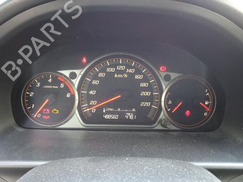 ESP ECU HONDA CR-V II (RD_) 2.2 CTDi (RD9) | BP28167898M58 