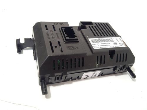 Display monitor FORD FOCUS III Saloon 1.0 EcoBoost | BP30129725C48