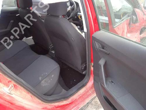 Electronic module SEAT IBIZA V (KJ1, KJG) | BP13317643M83