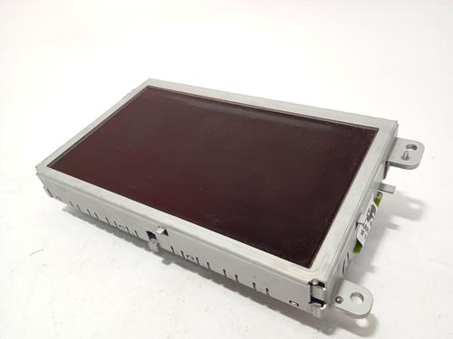 Display monitor AUDI Q7 (4LB) 3.0 TDI quattro | BP29977751C48