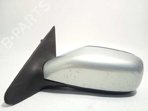 Left mirror RENAULT LAGUNA II (BG0/1_)  | BP9586949C26 