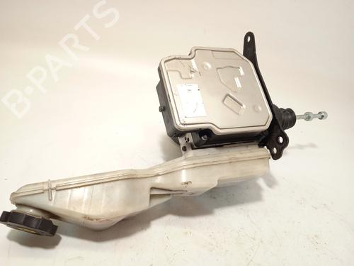 ABS pump OPEL ASTRA J Sports Tourer (P10)  | BP29445433M43 