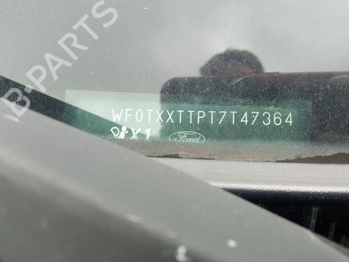 Left headlight FORD TRANSIT CONNECT (P65_, P70_, P80_) | BP24338727C28 - Image 13